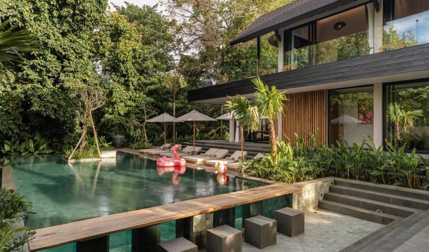 Villa 3795 in Bali Main Image