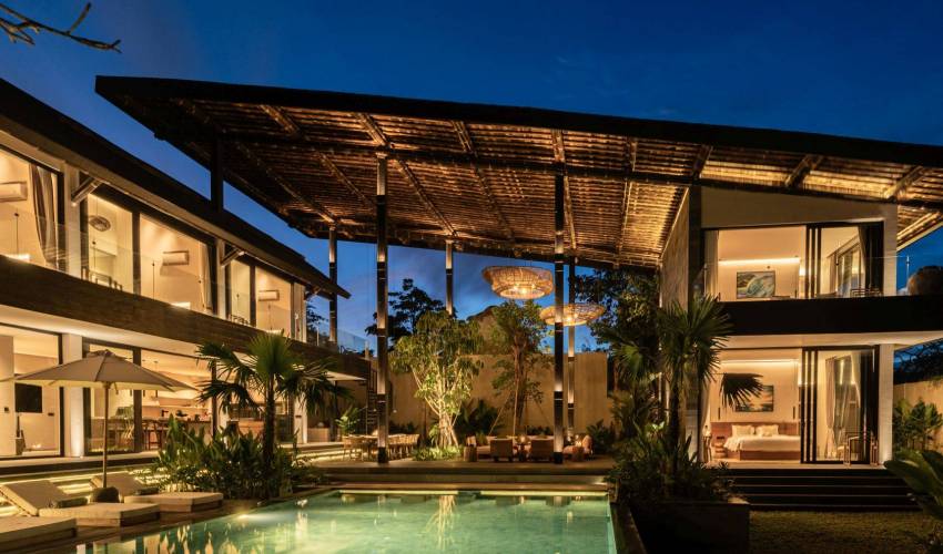 Villa 3795 in Bali Main Image
