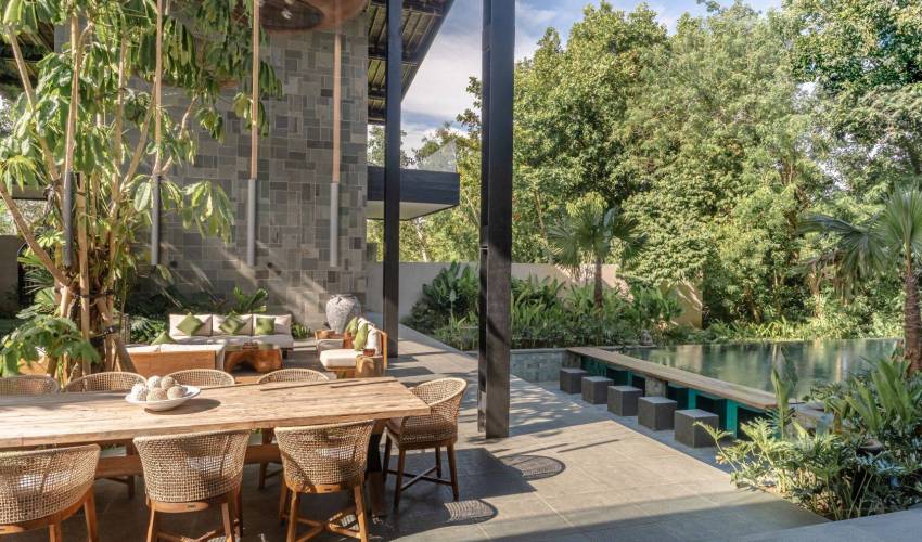 Villa 3795 in Bali Main Image