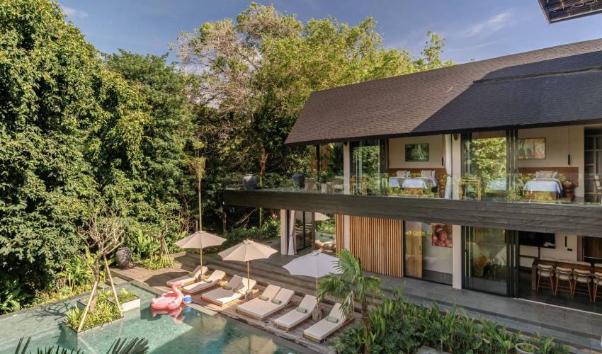 Villa 3795 in Bali Main Image