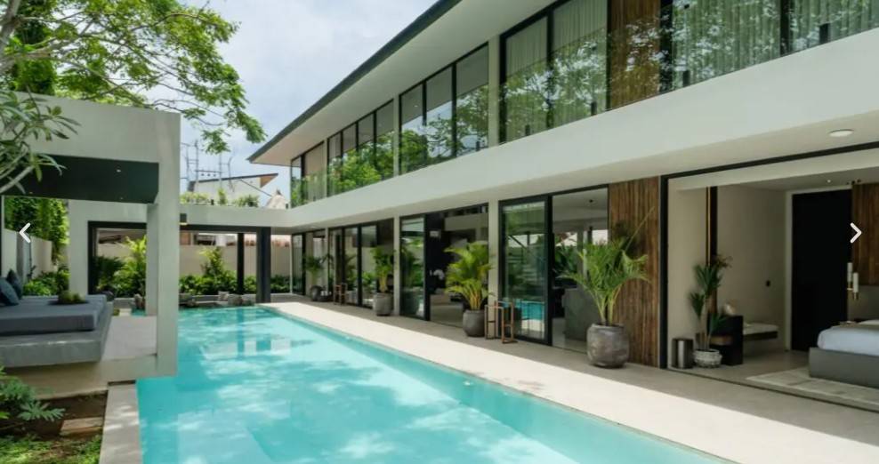 Villa 3796