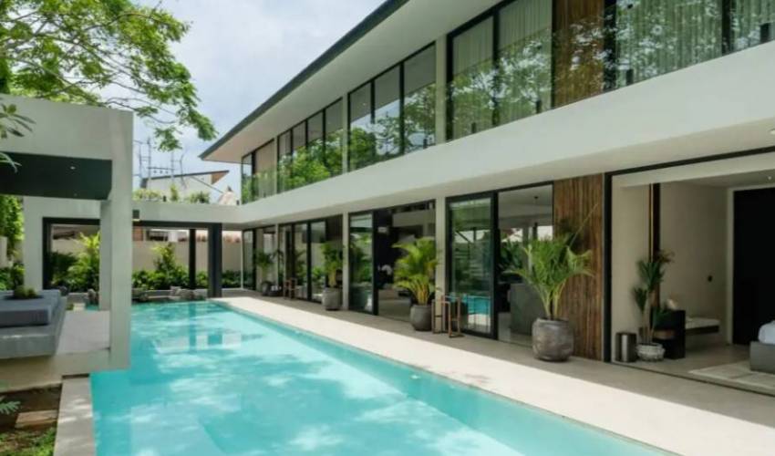 Villa 3796 in Bali Main Image
