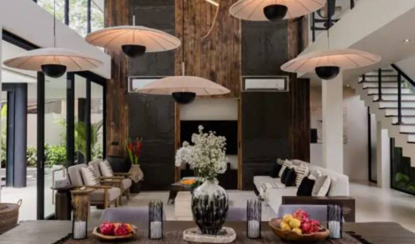 Villa 3796 in Bali Main Image