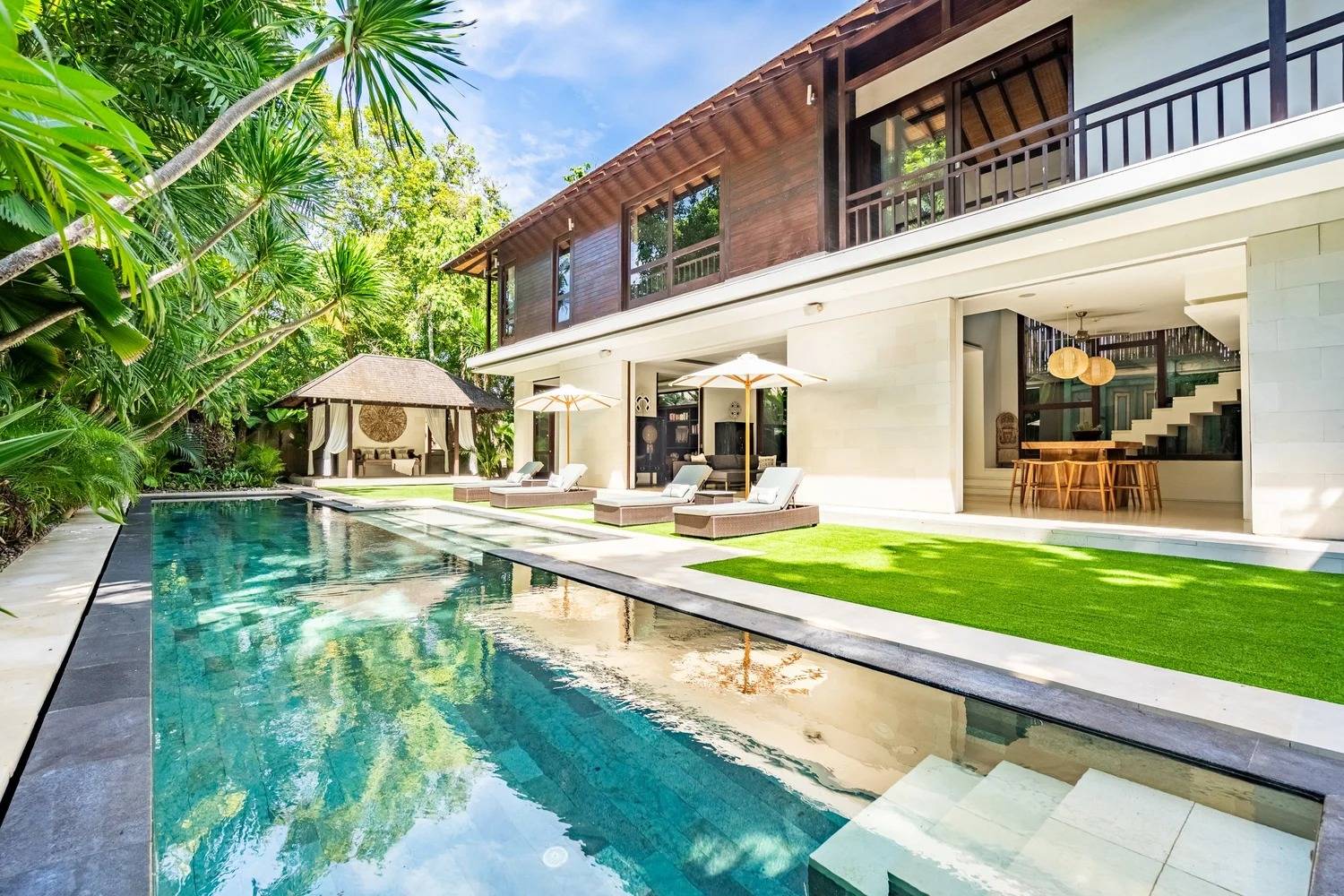 Villa 3797