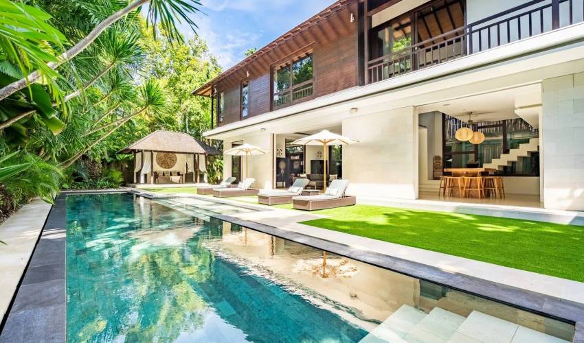 Villa 3797 in Bali Main Image