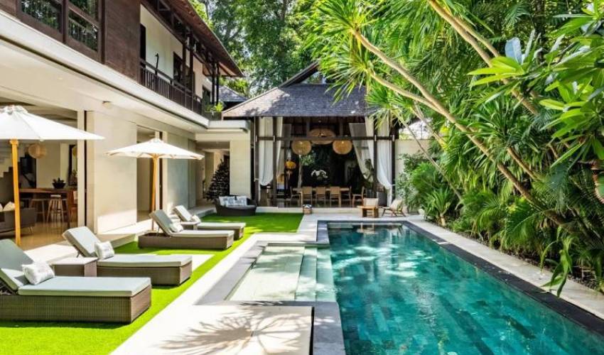 Villa 3797 in Bali Main Image
