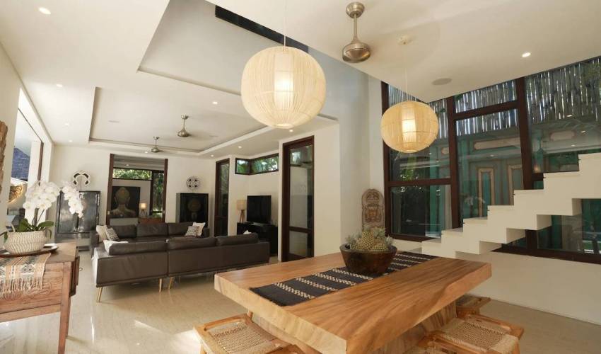 Villa 3797 in Bali Main Image