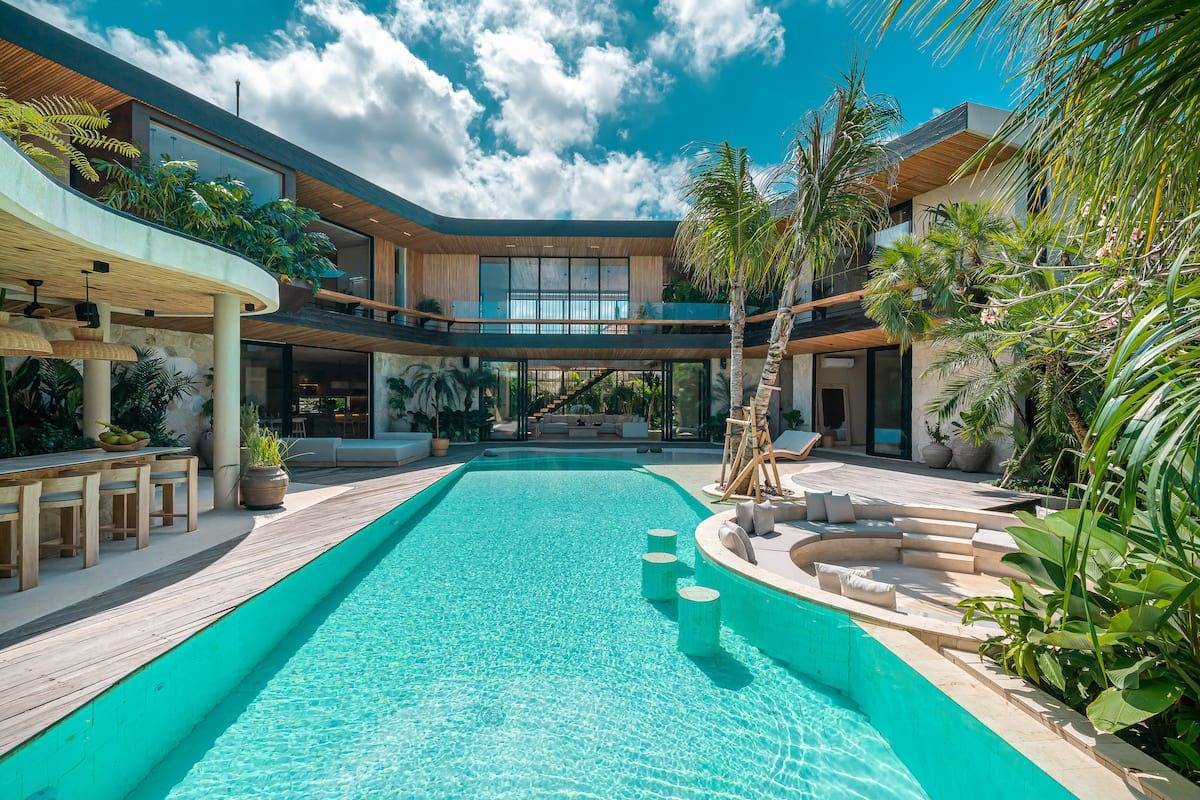 Villa 3798
