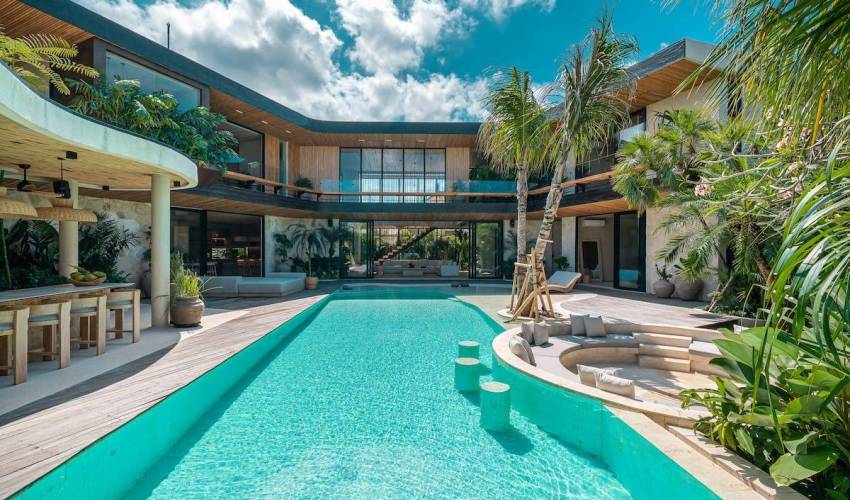 Villa 3798 in Bali Main Image