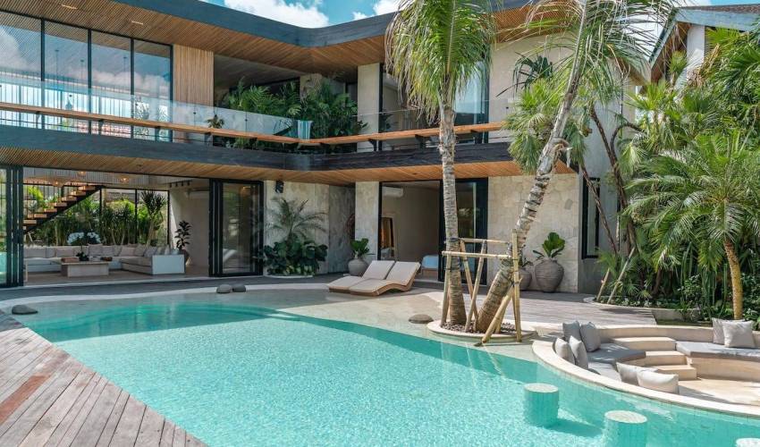 Villa 3798 in Bali Main Image