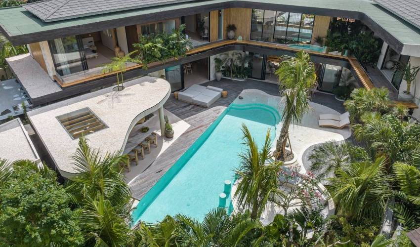 Villa 3798 in Bali Main Image