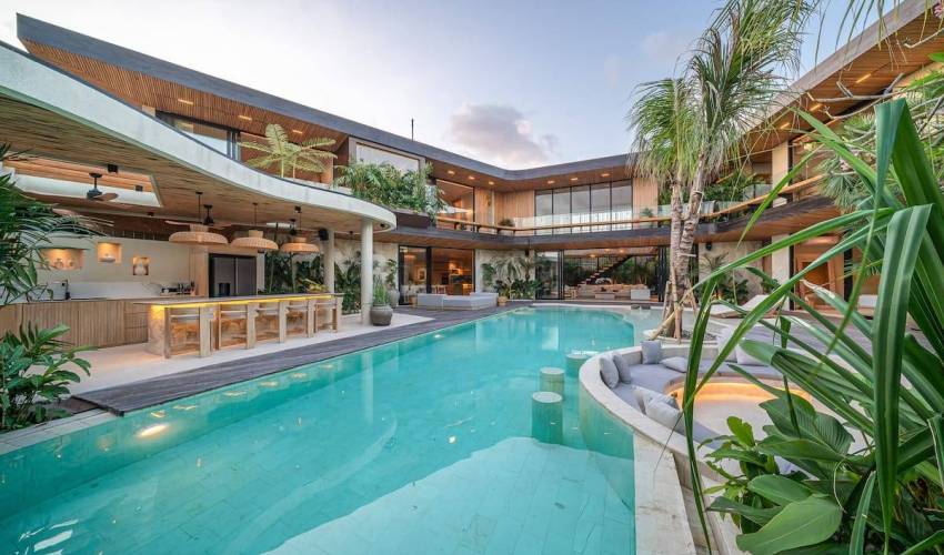 Villa 3798 in Bali Main Image