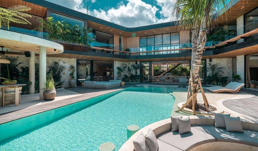 Villa 3798 in Bali Main Image