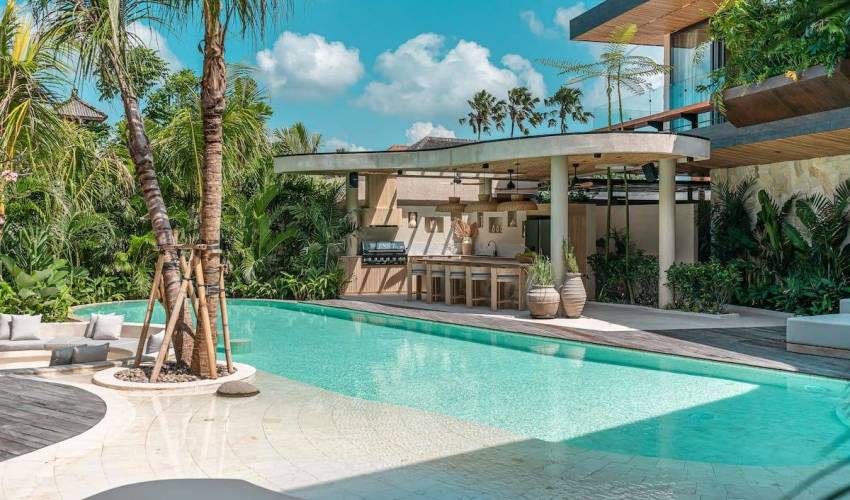 Villa 3798 in Bali Main Image