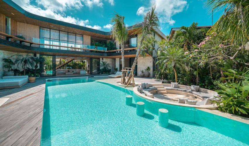 Villa 3798 in Bali Main Image