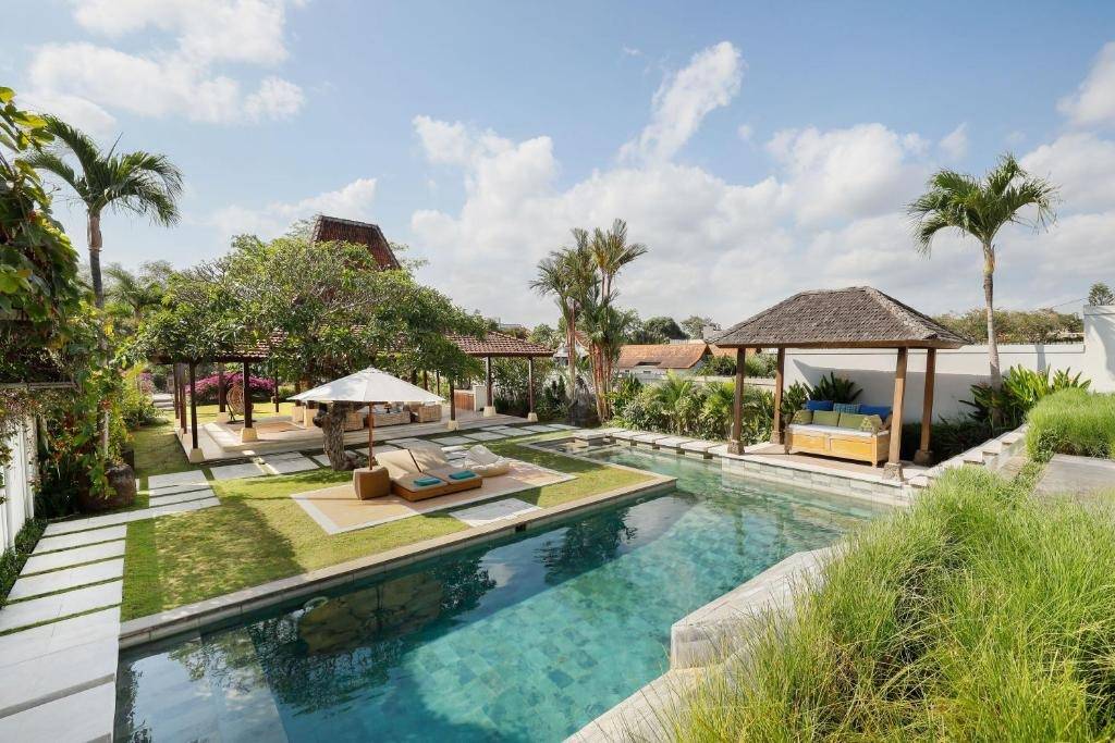 Villa 3799