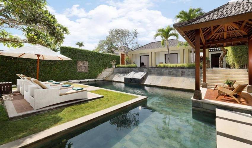 Villa 3799 in Bali Main Image