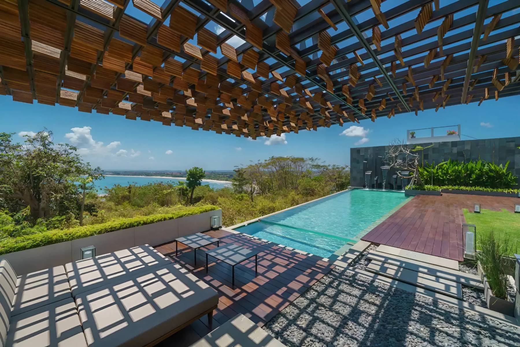 Villa 3800 in Bali Main Image