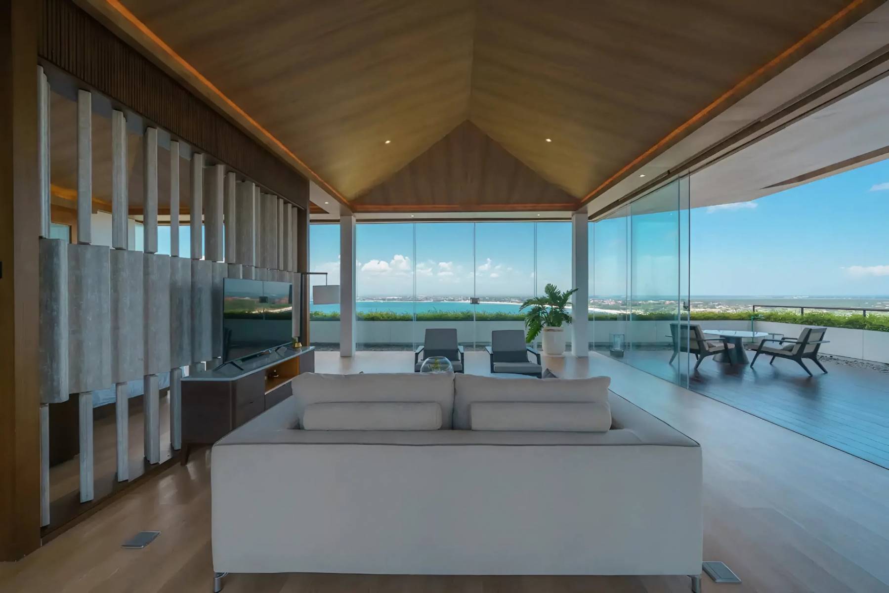 Villa 3800 in Bali Main Image