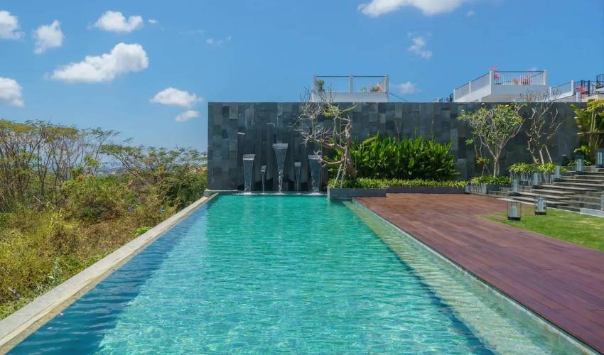 Villa 3800 in Bali Main Image
