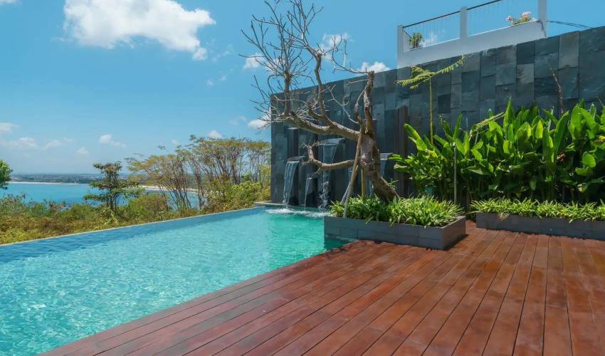 Villa 3800 in Bali Main Image