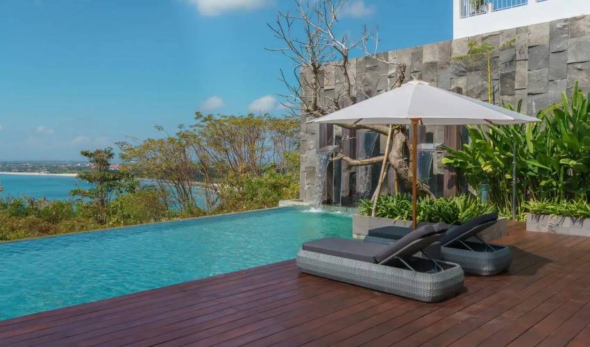 Villa 3800 in Bali Main Image