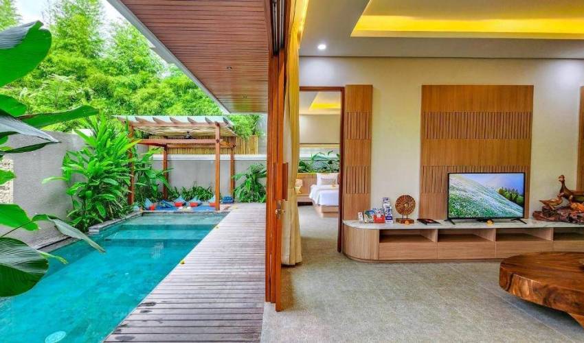 Villa 3801 in Bali Main Image
