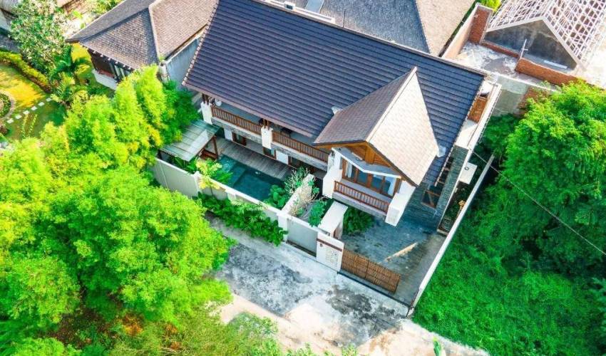 Villa 3801 in Bali Main Image