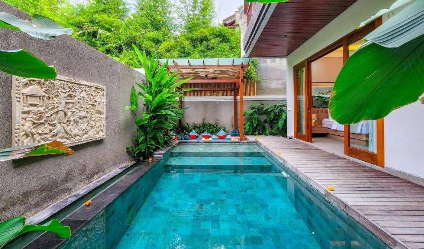 Villa 3801 in Bali Main Image