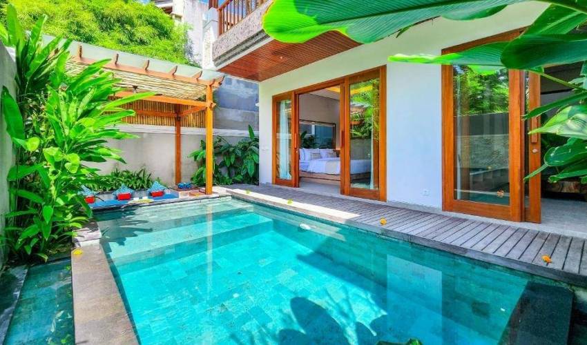 Villa 3801 in Bali Main Image