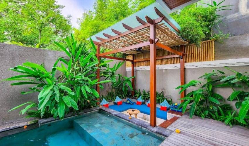 Villa 3801 in Bali Main Image