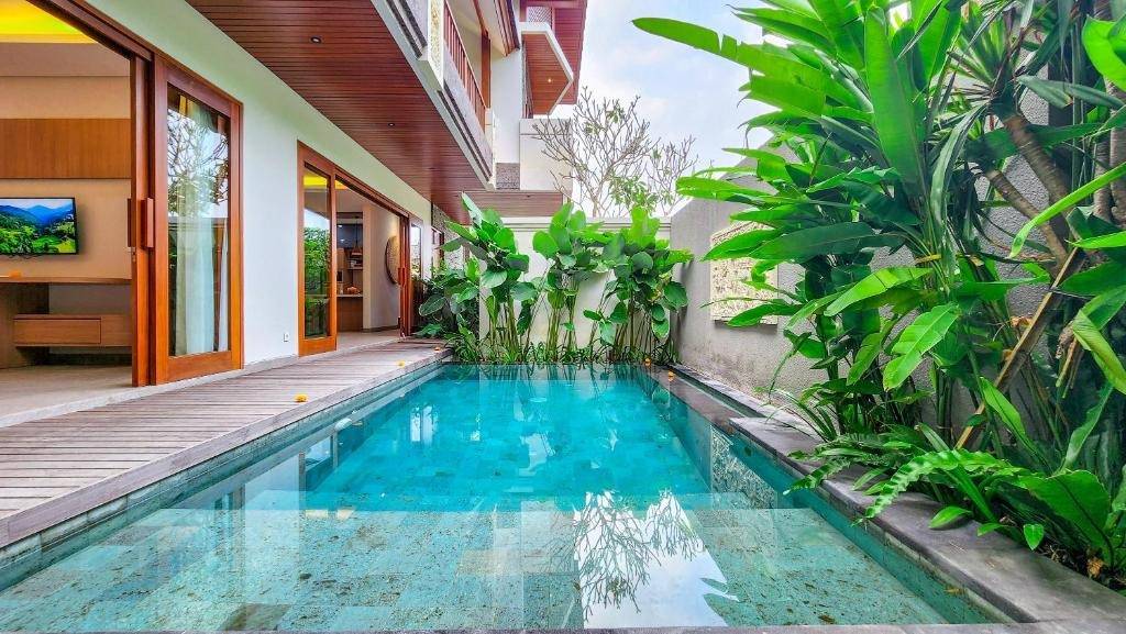 Villa 3801