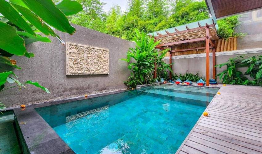 Villa 3801 in Bali Main Image