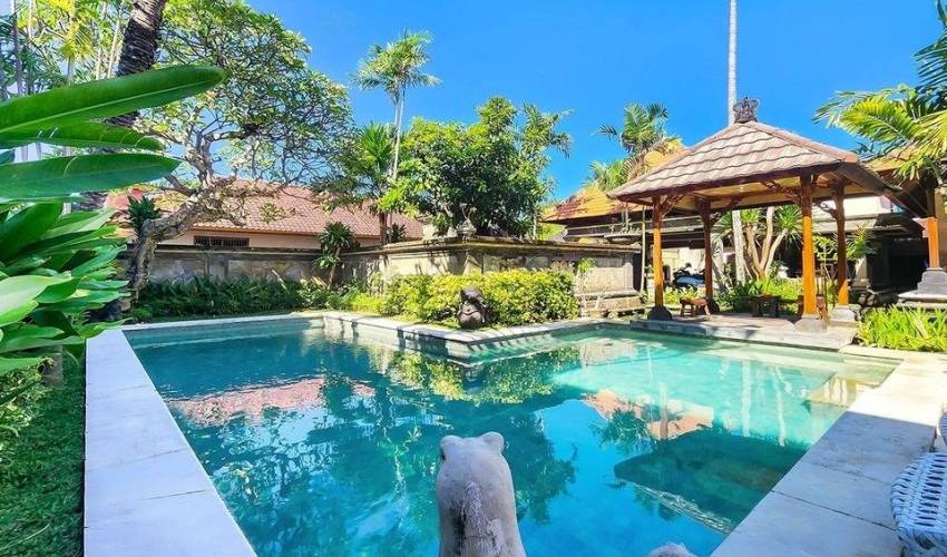 Villa 3802 in Bali Main Image