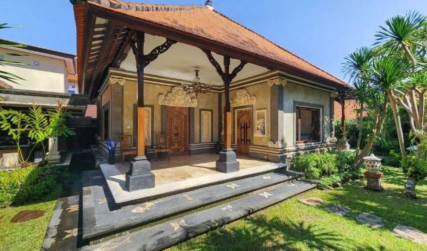 Villa 3802 in Bali Main Image