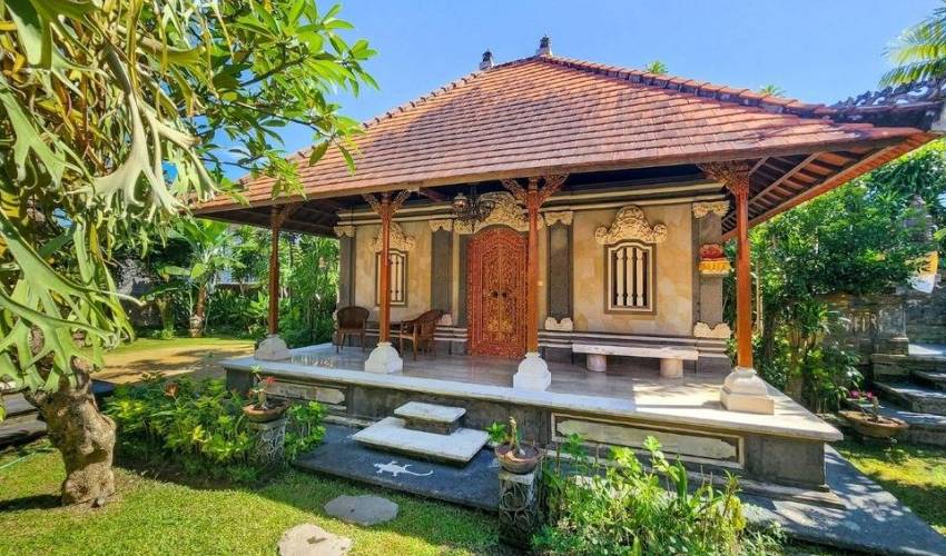 Villa 3802 in Bali Main Image