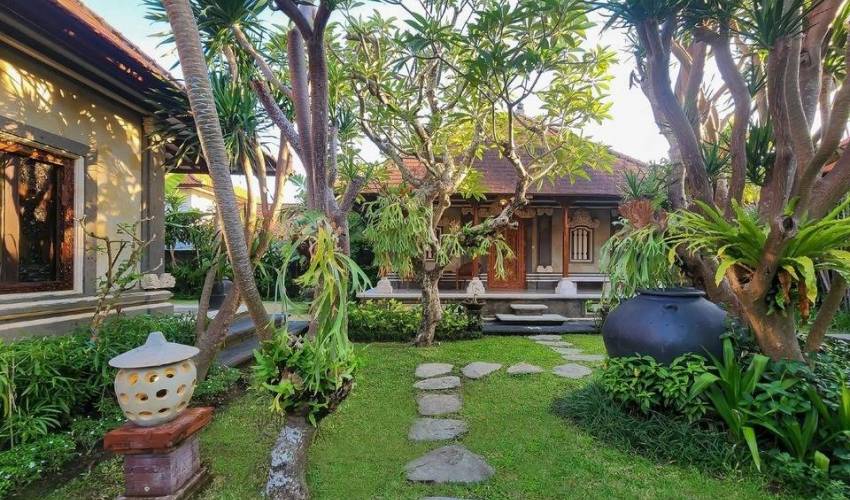 Villa 3802 in Bali Main Image