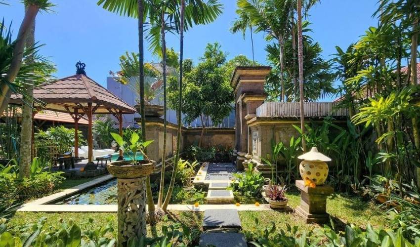 Villa 3802 in Bali Main Image
