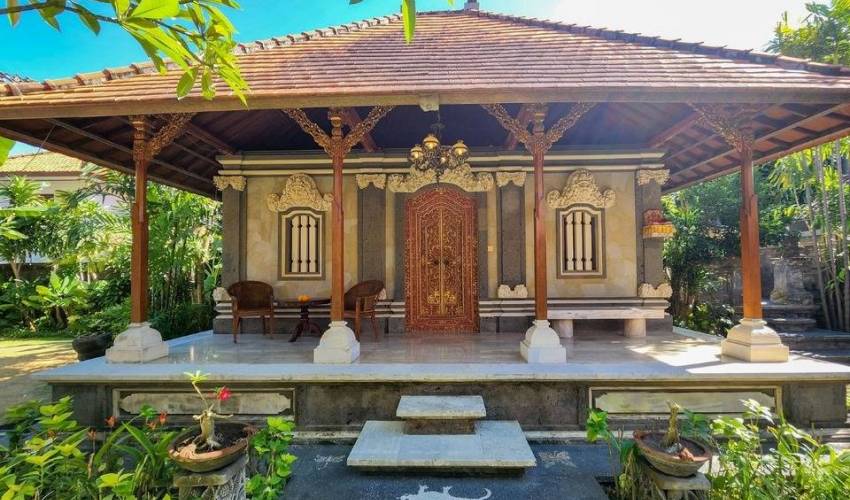 Villa 3802 in Bali Main Image