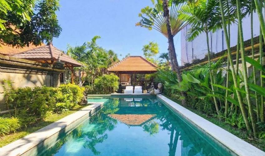 Villa 3802 in Bali Main Image
