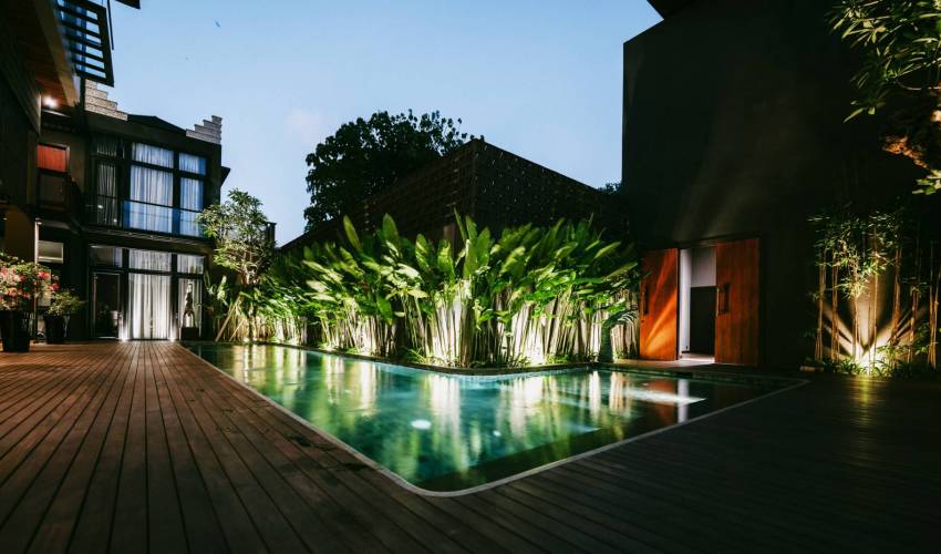 Villa 3803 in Bali Main Image