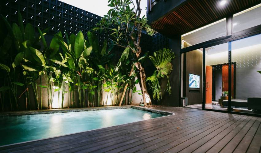 Villa 3803 in Bali Main Image