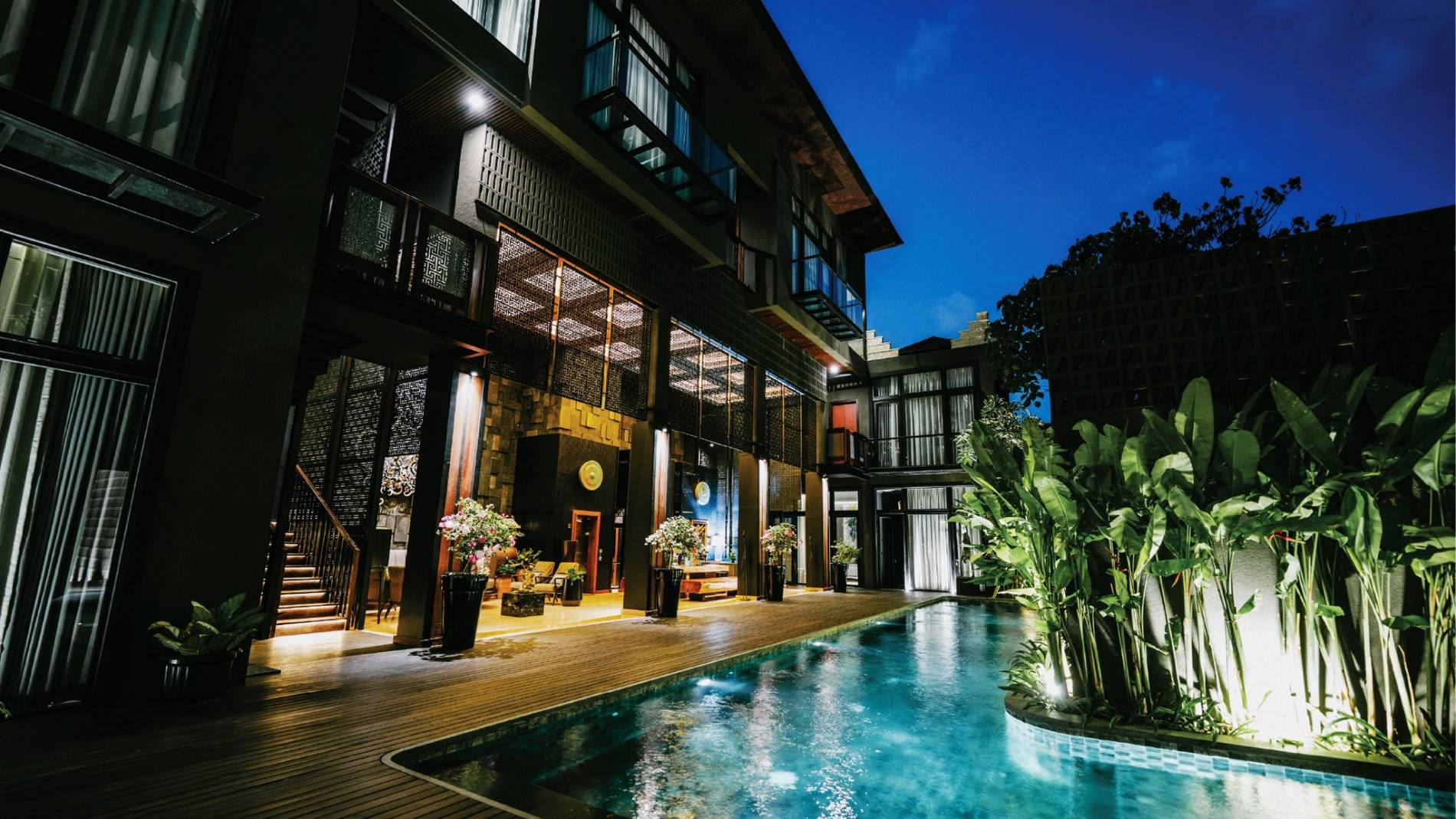 Batubelig Villa 3803