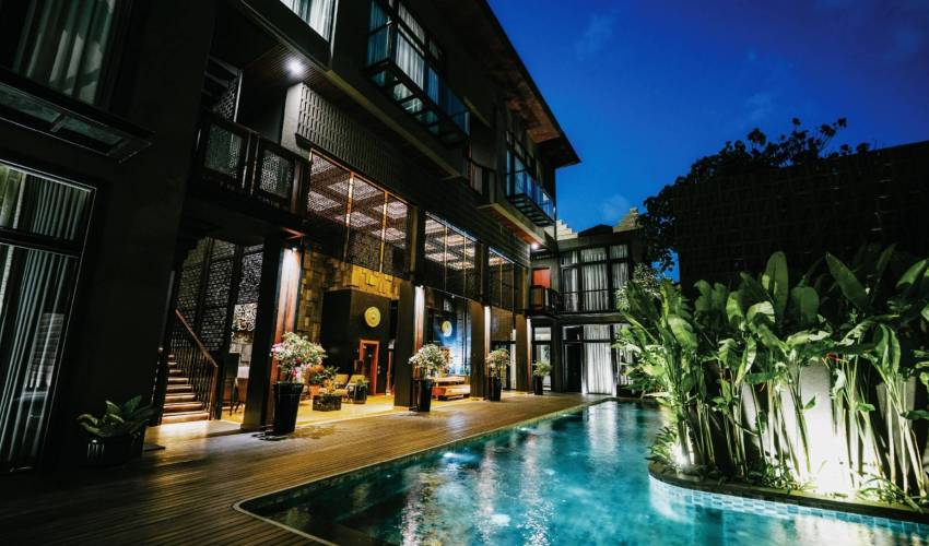 Villa 3803 in Bali Main Image