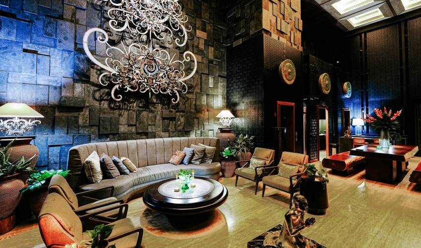 Villa 3803 in Bali Main Image