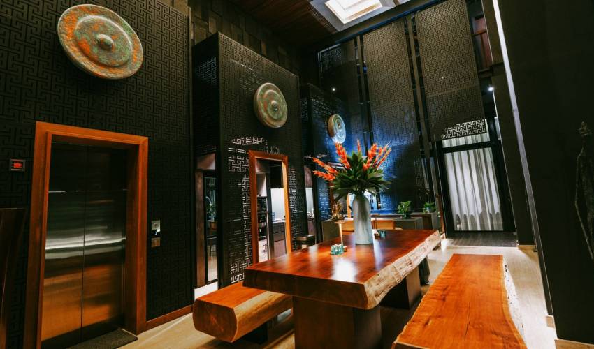 Villa 3803 in Bali Main Image