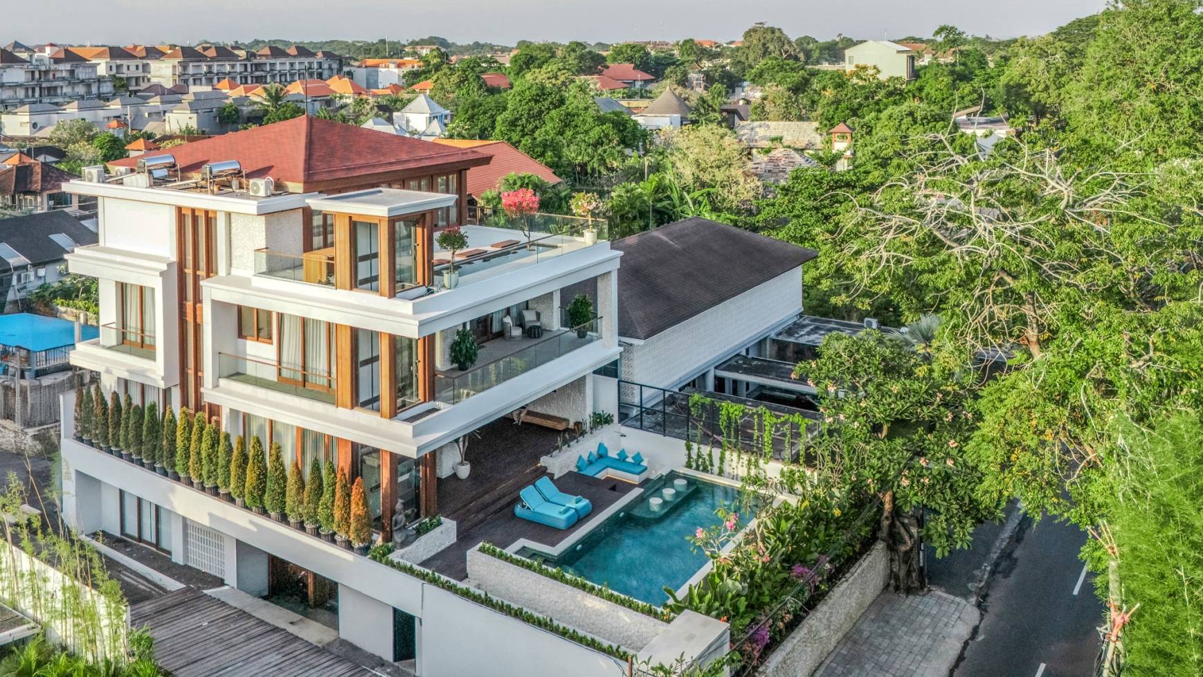 Villa 3804