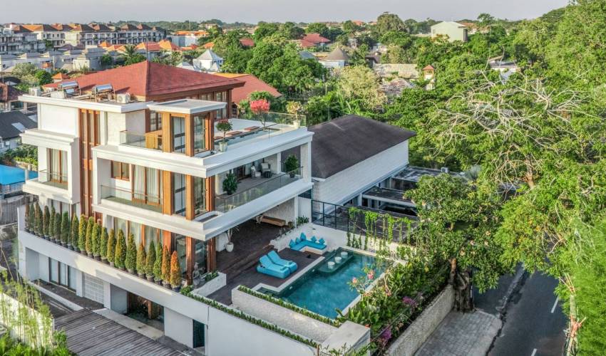 Villa 3804 in Bali Main Image