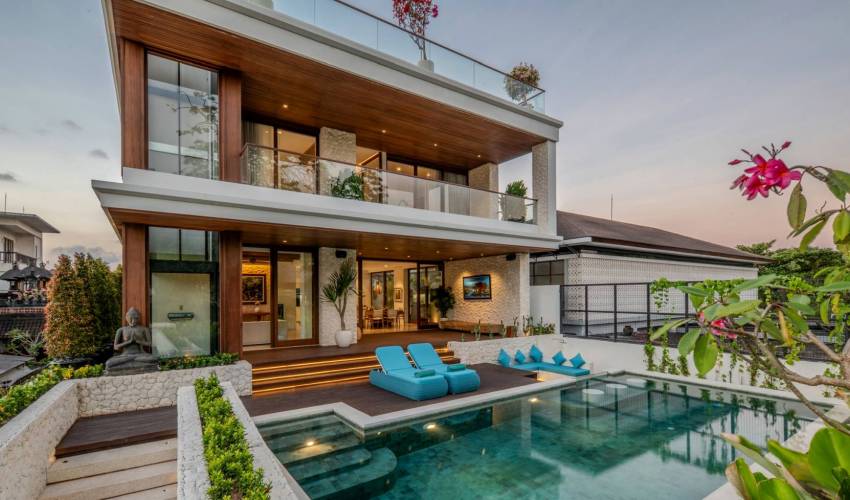 Villa 3804 in Bali Main Image