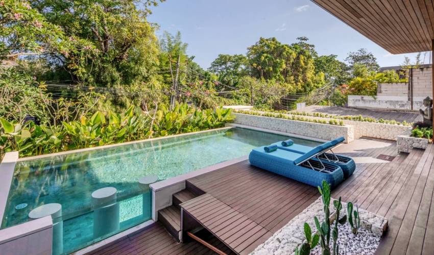 Villa 3804 in Bali Main Image